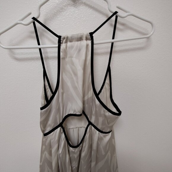 Share ✨ GAP Scoop Neck Maxi Dress – Size 4 ✨ - Picture 7 of 16